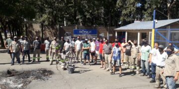 Sigue sin solución el conflicto gremial: Corredores de granos advierten que pronto “aparecerán problemas en la cadena de pagos del sector agroindustrial”