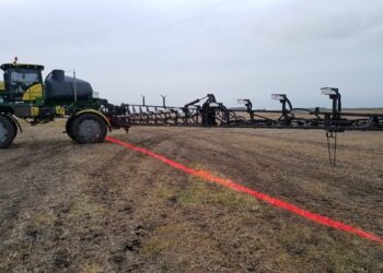 Aplicaciones: Agrónomos pampeanos declararon sentirse “defraudados en nuestro sano pensamiento” por legisladores provinciales