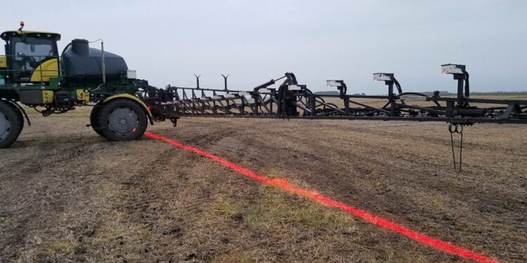 Aplicaciones: Agrónomos pampeanos declararon sentirse “defraudados en nuestro sano pensamiento” por legisladores provinciales