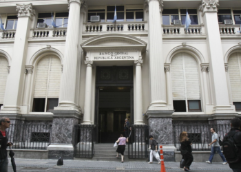 Lorenzini ordenó al BCRA que descongele las cuentas bancarias de Vicentin SAIC