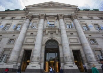 Banco Nación excluyó a los productores de soja y trigo de la línea de crédito con tasas subsidiadas