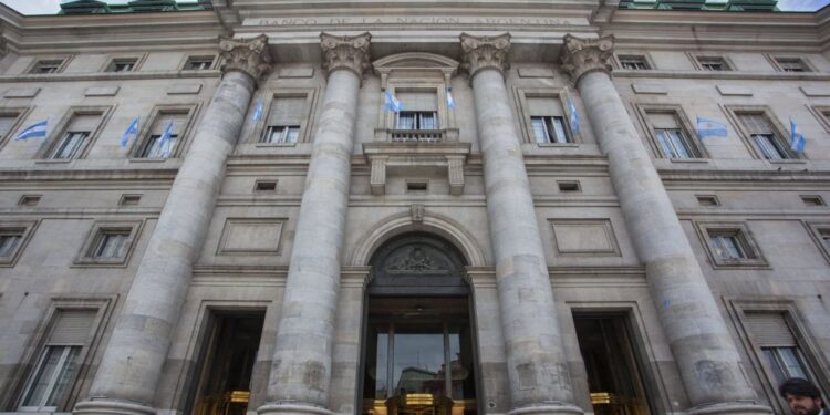 Banco Nación excluyó a los productores de soja y trigo de la línea de crédito con tasas subsidiadas