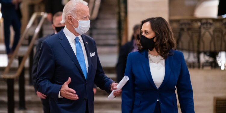 Sorpresa: Biden aseguró que mantendrá la “guerra comercial” con China durante su gestión