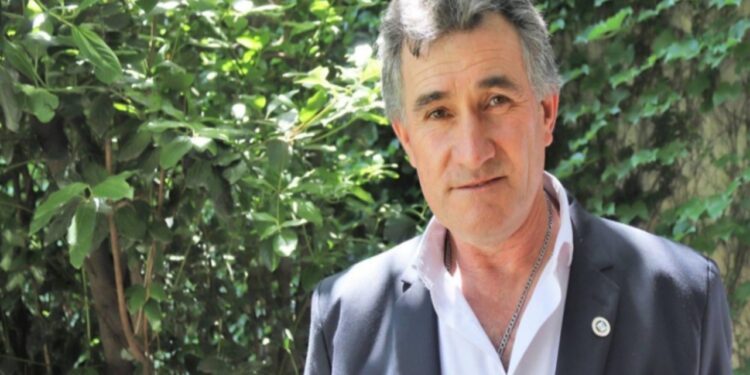 Carlos Achetoni: “Mientras sigan existiendo las retenciones, los productores deben tener un trato diferenciado”