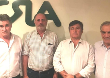 La Comisión de Enlace Agropecuaria advirtió que “volvieron a defraudar al campo y a todo el interior productivo”