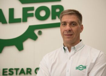 La firma Metalfor organizó su propio “hot sale”: cuotas fijas en pesos para equipos usados y renovados