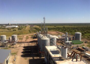 El propietario de Diaser espera que el gobierno cumpla con una orden judicial y actualice pronto el precio de venta del bioetanol