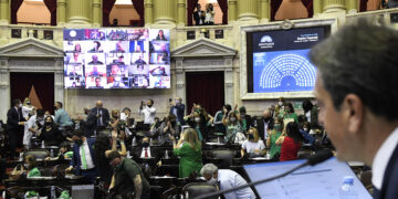 Prioridades: Este año la agenda del Congreso estuvo más focalizada en el ambiente que en promover la producción