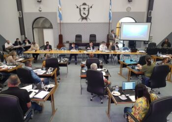 Cepo a la fábrica de divisas: Una ley promovida por el gobierno de La Pampa deja fuera de producción a 40.000 hectáreas agrícolas