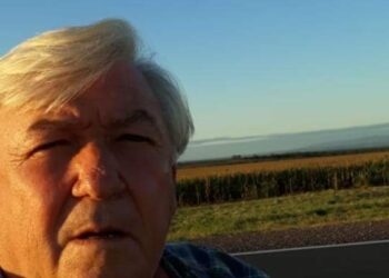 José Ferreiro cree que con la seca Santiago del Estero puede llegar a perder hasta un 30% de su stock ganadero