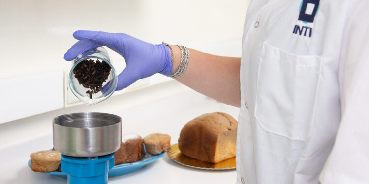 Desafío: ¿Comerías un pan fortificado con harina de grillo?