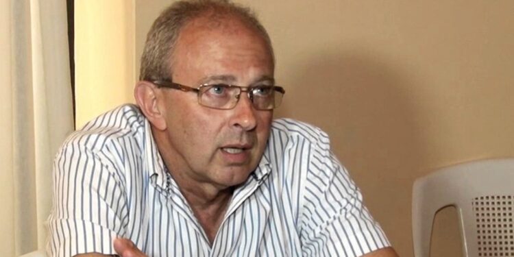 ¡Por fin se movió el precio de la leche al productor! Pero Jorge Giraudo aclaró que no es por mayor demanda sino algo estacional