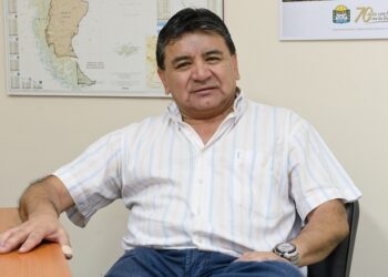 Definiciones del nuevo titular de la UATRE: El gremio agropecuario vuelve a las filas peronistas y hasta aspira a integrar la nueva conducción de la CGT