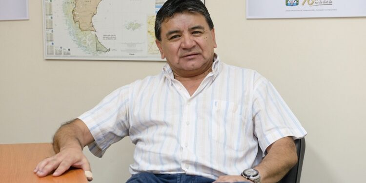 Definiciones del nuevo titular de la UATRE: El gremio agropecuario vuelve a las filas peronistas y hasta aspira a integrar la nueva conducción de la CGT