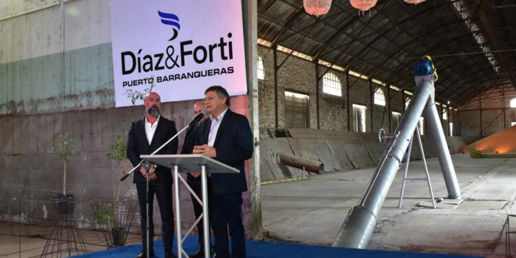 El CEO del grupo Olio ve una mano negra para aleccionar al mercado: “Cuando nos dieron de baja del RUCA salieron a pagar 10 dólares menos por la soja”