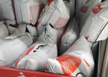 Solidaridad forzosa: El retraso de los precios de la “canasta láctea” acumula casi 25 puntos