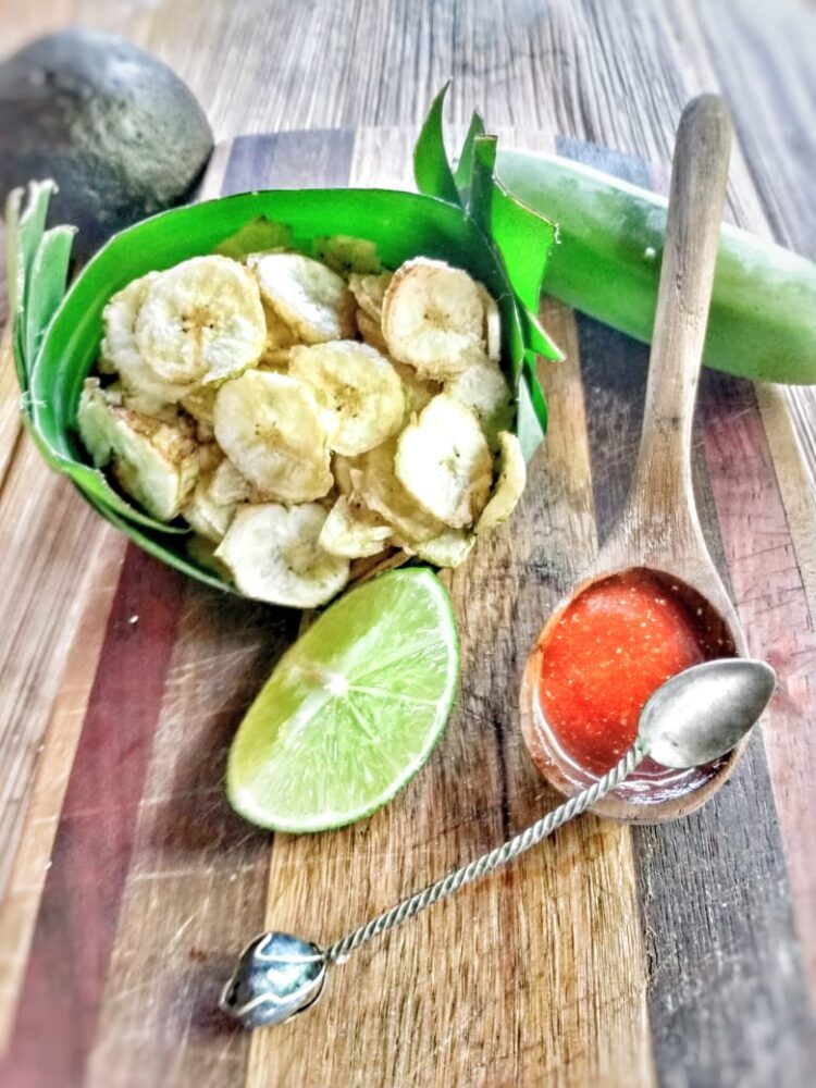 Luego de recorrer medio mundo, el chef Lisandro Martínez se aquerenció de Capioví: Los sabores de Misiones para estos festejos de fin de año