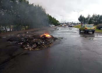 El Ministerio de Trabajo convocó a aceiteros e industrias para intentar resolver el conflito que paralizó la comercialización de granos en plena cosecha fina
