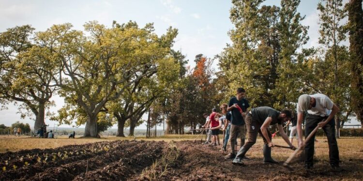 Un diputado del Frente de Todos presentó un proyecto para que el delito de usurpación de inmuebles no sea excarcelable