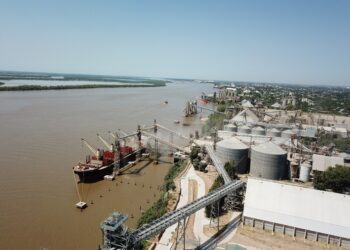 Las industrias aceiteras mejoraron la oferta con el propósito de dar por finalizado el paro: “No es el momento de politizar una negociación avanzada sobre salarios altos”