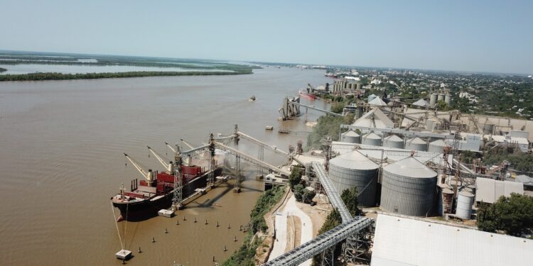 Las industrias aceiteras mejoraron la oferta con el propósito de dar por finalizado el paro: “No es el momento de politizar una negociación avanzada sobre salarios altos”