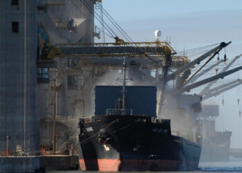 Por fin: Aceiteros aceptaron la propuesta de la industria oleaginosa luego de veinte días de un paro total