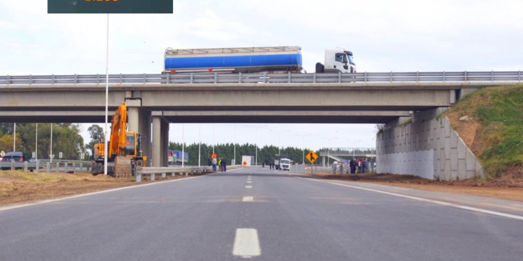 Clave: Diputada kirchnerista quiere que una de las principales rutas por donde pasa la cosecha argentina se llame Diego Maradona