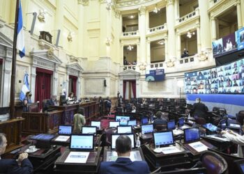 Se aprobó el “aporte solidario y extraordinario”: cómo afectará al sector agropecuario argentino