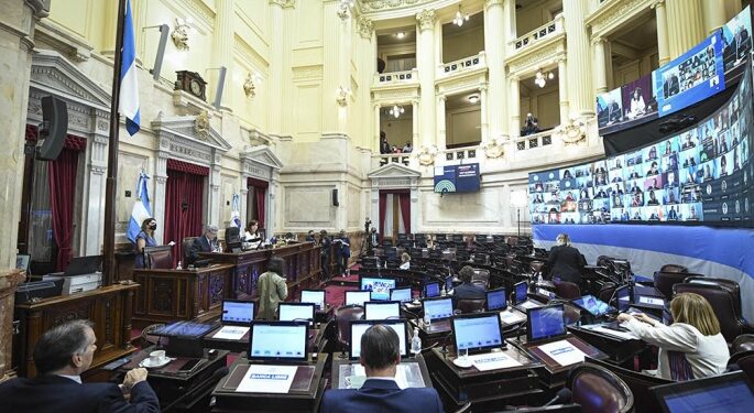 Se aprobó el “aporte solidario y extraordinario”: cómo afectará al sector agropecuario argentino