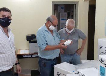 Aftosa: Senasa sigue entregando vacunas gratuitas para pequeños productores en el norte argentino ante la decisión tomada por Brasil y Bolivia