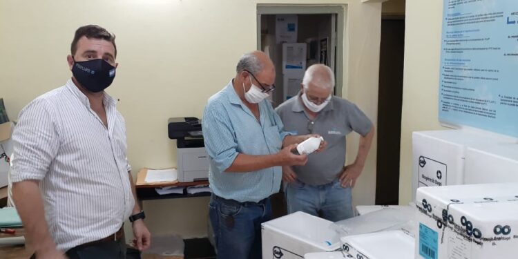 Aftosa: Senasa sigue entregando vacunas gratuitas para pequeños productores en el norte argentino ante la decisión tomada por Brasil y Bolivia