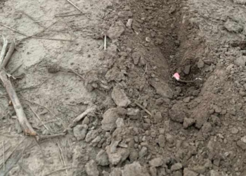 Niña: comienzan a aflojar las probabilidades de lluvias en zonas necesitadas de agua