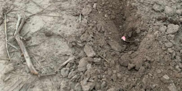 Niña: comienzan a aflojar las probabilidades de lluvias en zonas necesitadas de agua