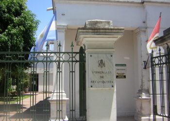 Agraviaron al juez del concurso de Vicentin y fueron sancionados: Ahora piden clemencia