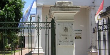 Agraviaron al juez del concurso de Vicentin y fueron sancionados: Ahora piden clemencia