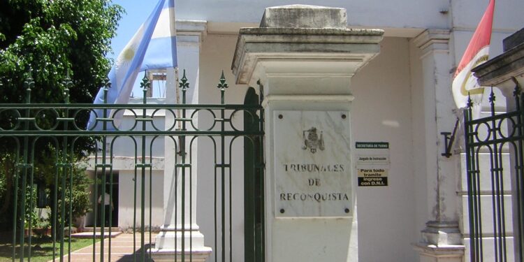 Agraviaron al juez del concurso de Vicentin y fueron sancionados: Ahora piden clemencia