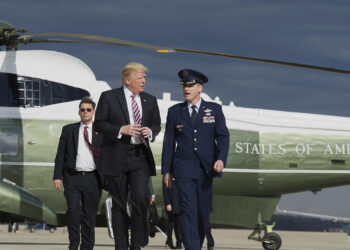 Los fondos liquidan posiciones en granos gruesos ante el temor de que el factor geopolítico pueda golpear al mercado