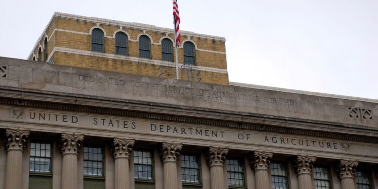 El USDA comenzó a ajustar la proyección de la cosecha gruesa argentina pero con cifras que aún consideran un impacto mínimo de “La Niña”