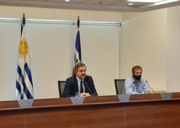 Uruguay crea una base de datos con el propósito de que sirva para desarrollar un seguro universal de rendimientos agrícolas