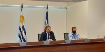 Uruguay crea una base de datos con el propósito de que sirva para desarrollar un seguro universal de rendimientos agrícolas