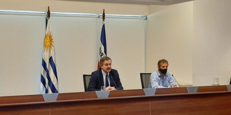 Uruguay crea una base de datos con el propósito de que sirva para desarrollar un seguro universal de rendimientos agrícolas