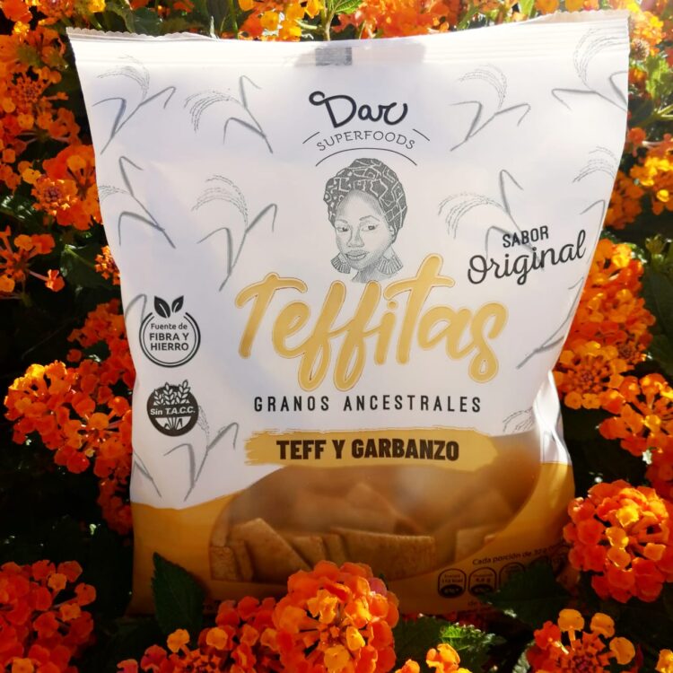 Sabores y saberes: Lorena y Viviana desarrollaron un crocante de teff, un cereal oriundo de Etiopía al que llaman “la nueva quinoa”