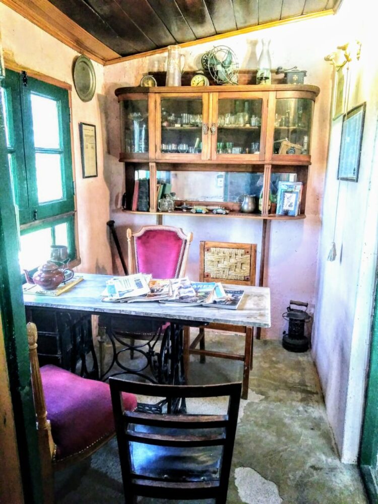 El nido vacío: Tres emprendedores cuentan cómo sobrevivieron esta cuarentena sin el turismo rural