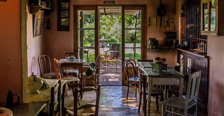 El nido vacío: Tres emprendedores cuentan cómo sobrevivieron esta cuarentena sin el turismo rural