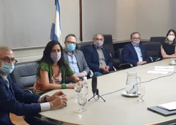 A las aceiteras el gobierno les concedió la posibilidad de acuerdo que le negó al maíz: Crearán un mecanismo para “compensar” los precios internos del aceite