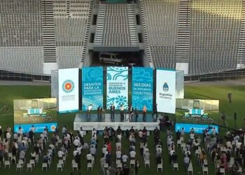 El acto de Cristina, la pachorra de Basterra y otros entretelones de una medida que podría disparar una nueva batalla entre el gobierno y el campo