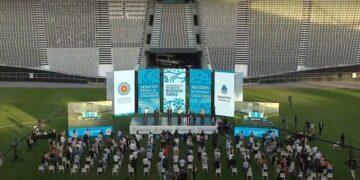 El acto de Cristina, la pachorra de Basterra y otros entretelones de una medida que podría disparar una nueva batalla entre el gobierno y el campo