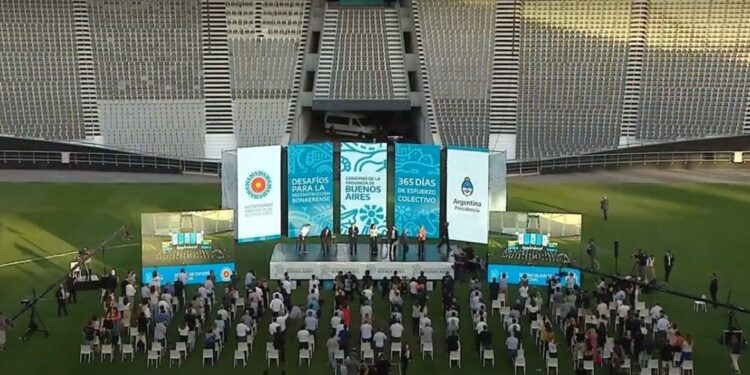 El acto de Cristina, la pachorra de Basterra y otros entretelones de una medida que podría disparar una nueva batalla entre el gobierno y el campo