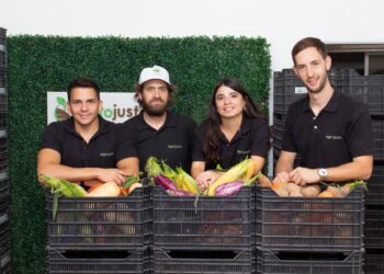 ¿Qué es Agrojusto? Una plataforma gratuita para potenciar el mercado online de la agricultura familiar