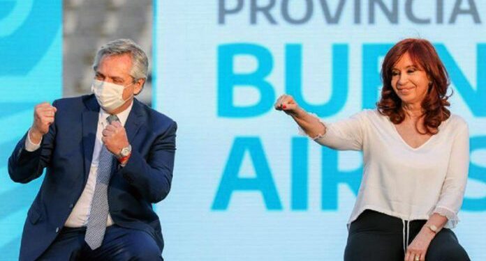 ¿Perro que ladra no muerde? Verbitsky adelantó que el gobierno busca nuevos acuerdos con frigoríficos, molinos y aceiteras. Y tiene razón